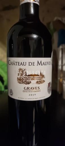 Бордо Ґрав. Château Mauves 2019