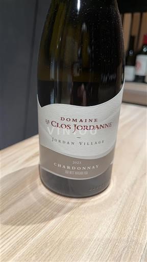 Ontário Niagarský poloostrov Domaine Le Clos Jordanne Jordan Village 2023