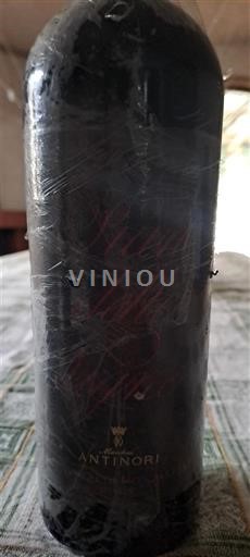 Toskana Nicht spezifiziert Antinori 2010