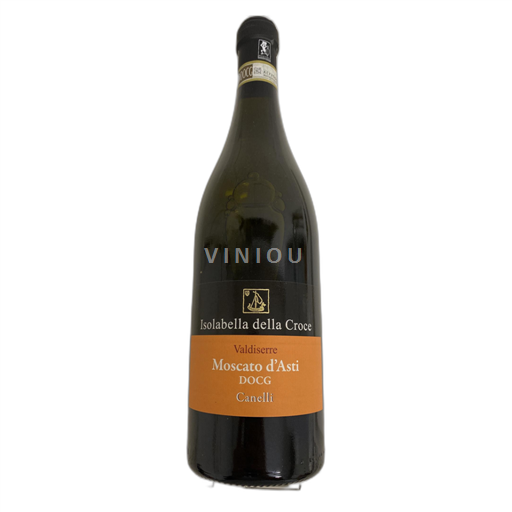 Piedmont Dolcetto d'Asti Isolabella della Croce Valdiserre 2021