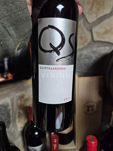 Castilla y León No especificado Quinta Sardonia QS 2021