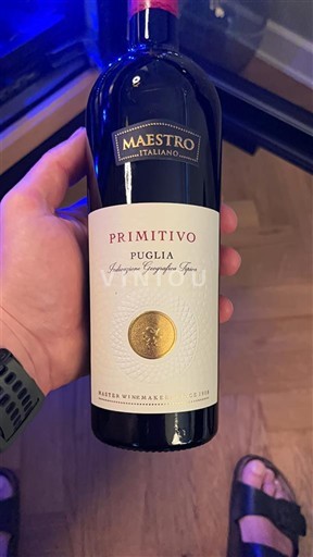 Puglia Non specificato Maestro Italiano 2024