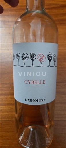 Lazio Raimondo Cybelle 2022