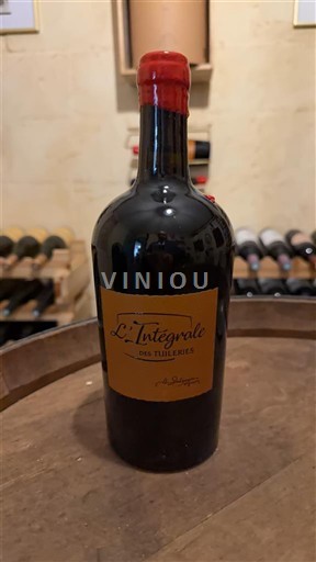 Bordeaux Les Tilleuls L'Intégrale 2022