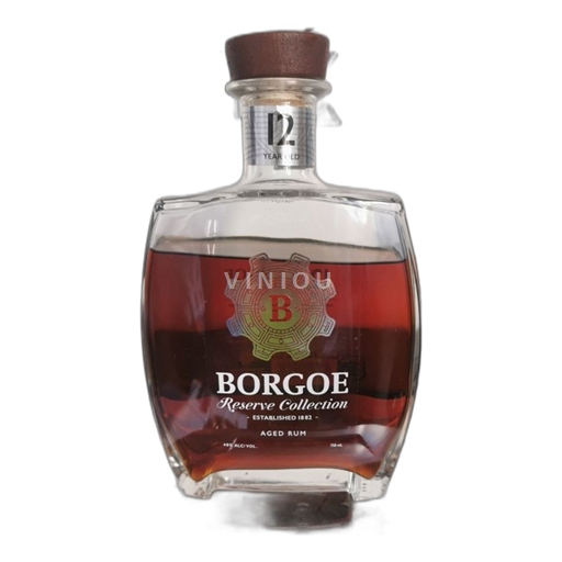 Rom Veche Borgoe Cornelis 12a Guyana Nespecificat