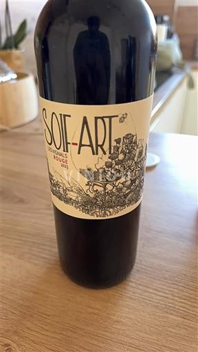 Beaujolais Soif-Art 2023