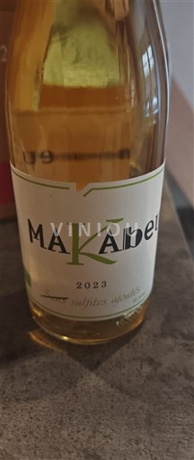 Jugozahod Côtes-du-marmandais MAKabel 2023