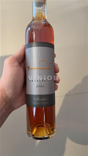 Істрія Не вказано Benvenuti San Salvatore 2015