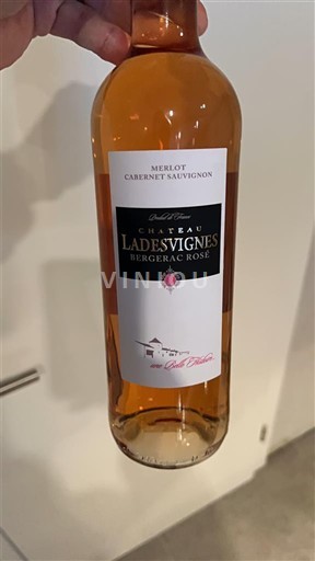 South West Bergerac Château Ladesvignes 2024