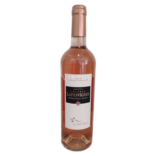 Sudoeste Bergerac Château Ladesvignes 2024