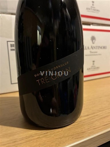 Valais Valais DOP Domaine Cornulus Tré Gran 2023