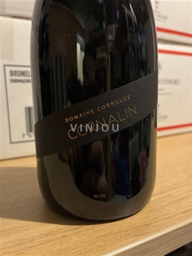 Valais Valais DOP Domaine Cornulus Cornalin 2023