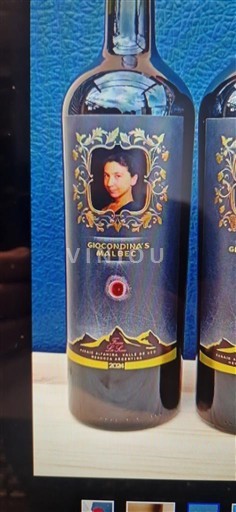 Mendoza Giocondina's 2024