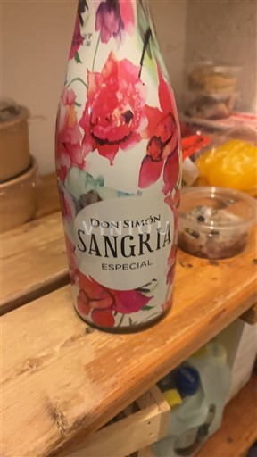 Кастилія-Ла-Манча Ла-Манча Don Simón Especial Без вінтажу