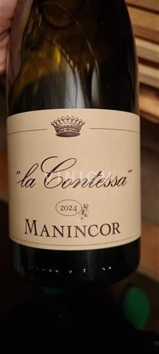 Veneto Valdadige Manincor la Contessa 2024