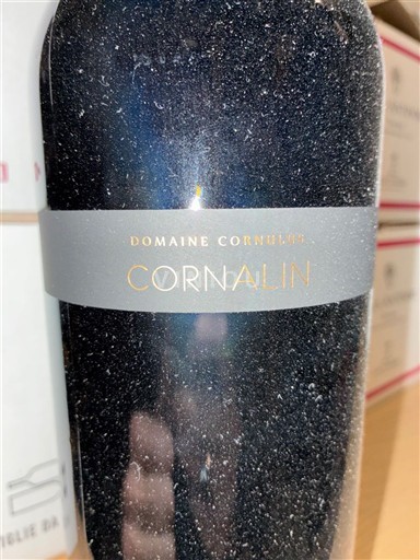 Valais Valais DOP Domaine Cornulus Cornalin 2023