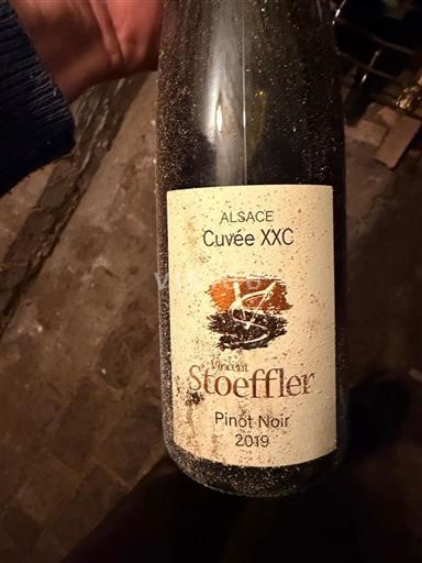 Alsazia Stoeffler XXC 2019