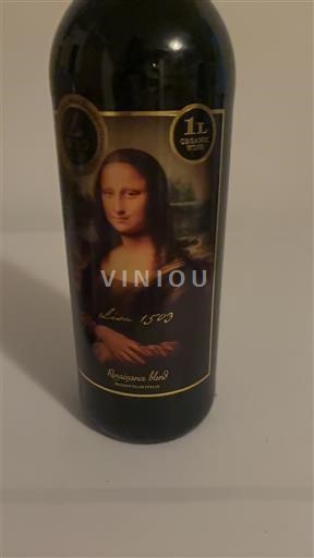 Toscane Mona Lisa Renaissance Blend 1503
