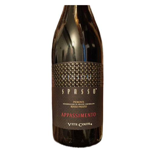 Piemont Rosso Passito 2019