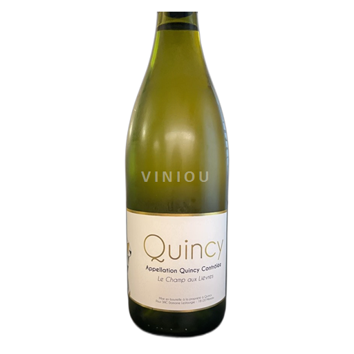 Loiren laakso Quincy Le Champ aux Lièvres 2024