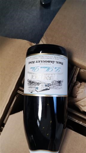 Valea Ronului Hermitage Domaine Paul Jaboulet Aîné La Maison Bleue 2022