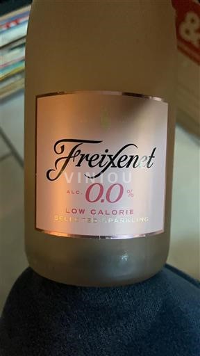 Каталонія Freixenet 0.0% Low Calorie Без вінтажу