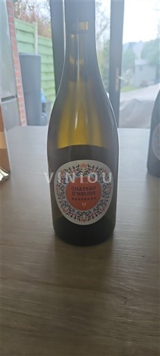 Bordeaux Château Hélios 2024