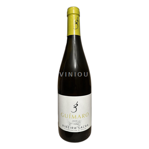 Galizia Ribeira Sacra Guímaro 2020