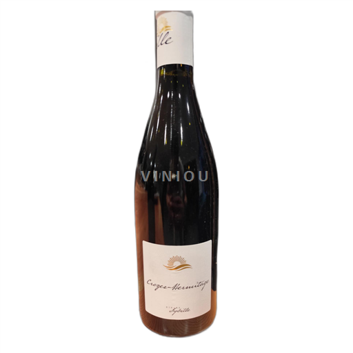 Rhônetal Crozes-Hermitage Divine Sybille Ohne Jahrgang
