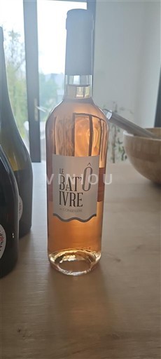 Languedoc La Conseillère Le Batô Ivre Niet-geïntegreerd