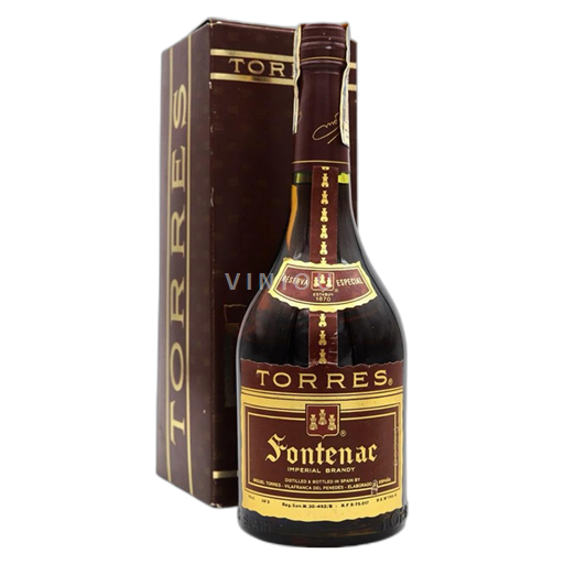 Coniac Reserva Torres - Fontenac Miguel Torres  Spania Catalonia Catalunia