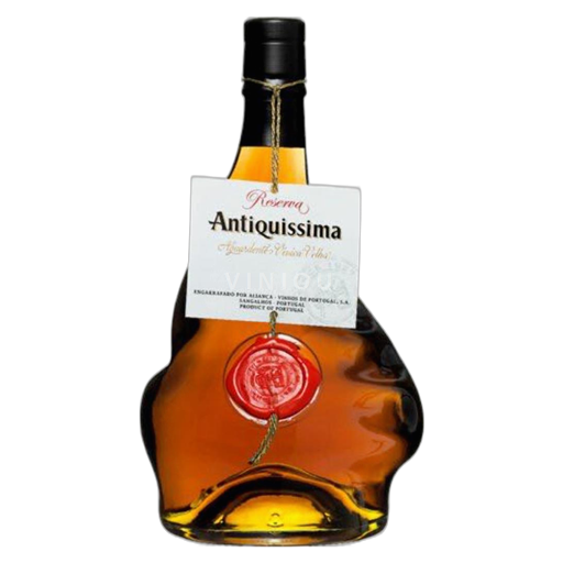 Міцні напої Винні міцні напої Antiquíssima  Caves Aliança  Португалія Північ