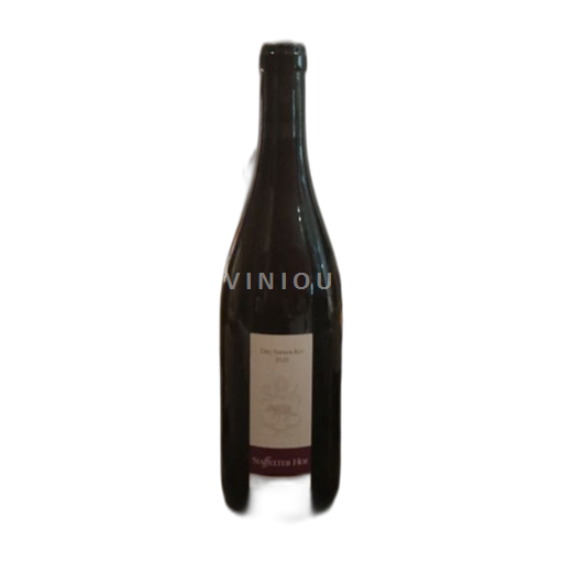 Мозель Staffelter Hof Drei Farben Rot 2020