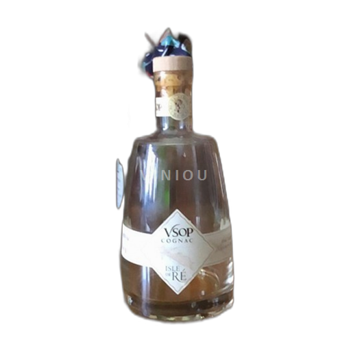Konjakki VSOP Isle de Ré SCA UNIRE 15a Ranska Lounais-Ranska Konjakki