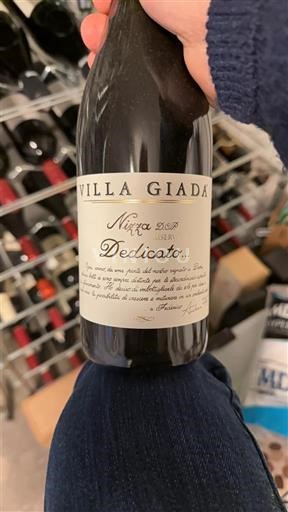 П'ємонт Ніцца Villa Giada Dedicato 2018