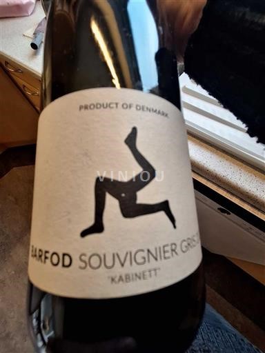 Зеландія Barfod Kabinett 2022