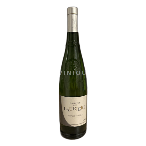 Languedoc Picpoul de Pinet Domaine des Lauriers Prestige 2023