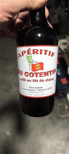 Normandia Pressoir Guillotte Senza annata