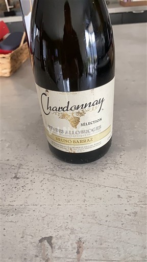 Sud-Ouest Côtes de Gascogne Bruno Barraze Non Millésimé