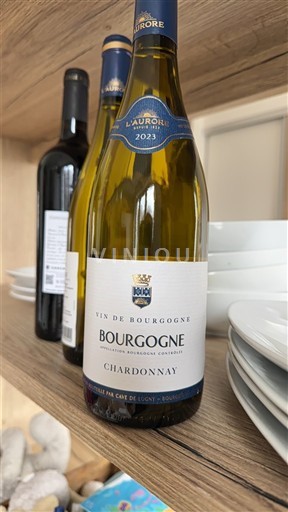 Borgogna Cave de Lugny L'Aurore 2023