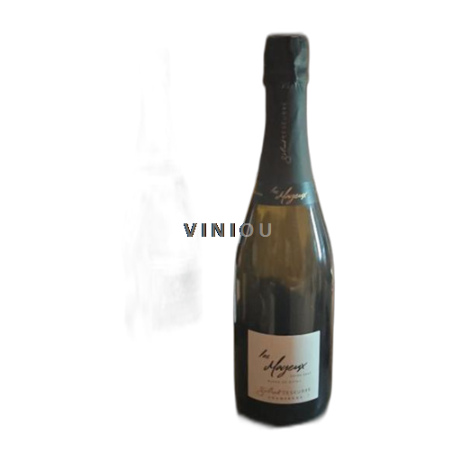 Champagne Champagner Guilhot-Teséurre Les Mayeux Ohne Jahrgang