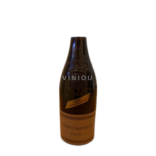 Borgoña Gevrey-Chambertin Charlopin Vieilles Vignes 2018