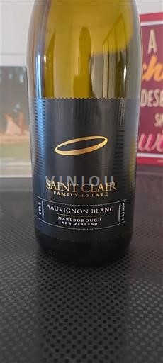 Marlborough Saint Clair Family Estate 2023