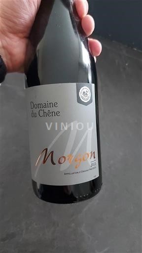 Beaujolais Morgon Domaine Chêne 2023
