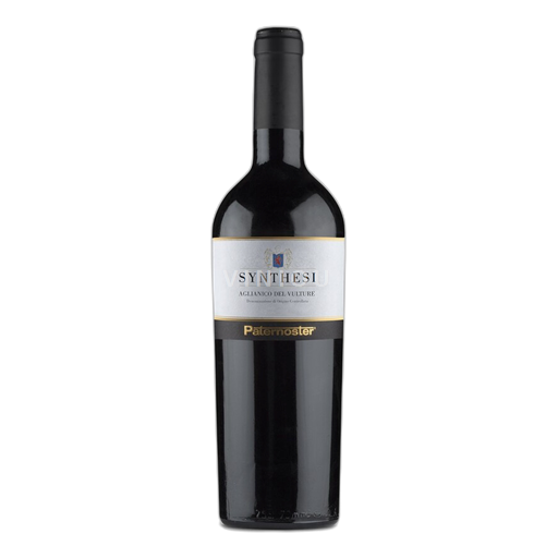 Basilicata Aglianico del Vulture Paternoster Aglianico del Vulture 2021