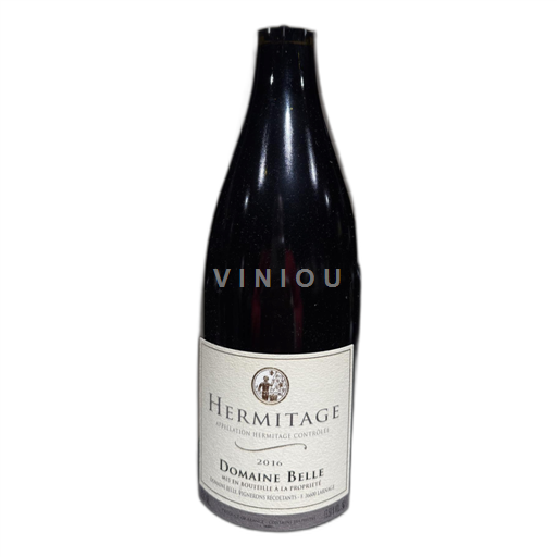 Rona dolina Hermitage Domaine Belle 2016