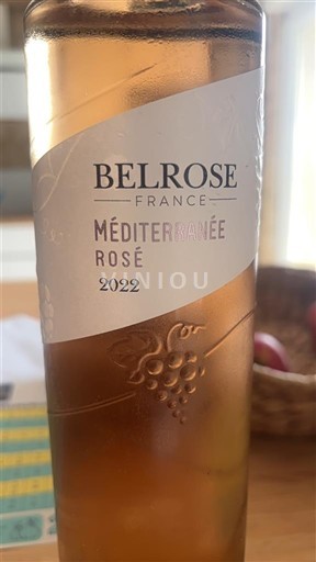 Provence, dolina spodnjega Rôna, Korzika Mediteran Belrose 2022