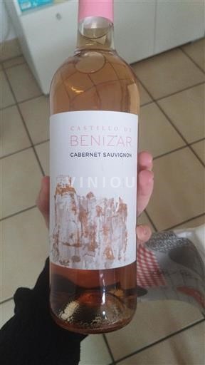 Castilla-La Mancha Không được chỉ định Castillo de Benizar Không niên vụ