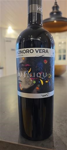 Арагон Калатаюд Honoro Vera 2022