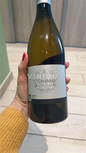 Vale do Loire Côte-roannaise Domaine S Pothiers Stéphanie 2024